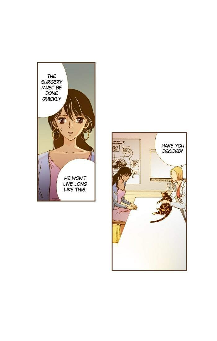 Read Westwood Vibrato (Colored) chapter 7.1 image 22 on Lezhin