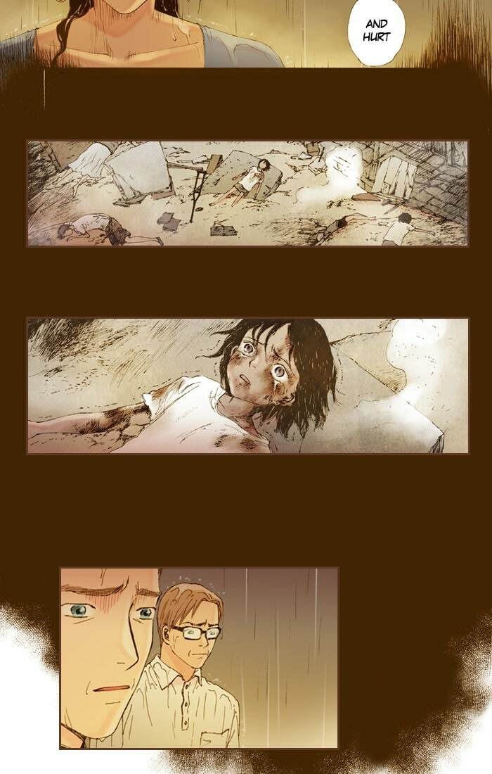 Read Westwood Vibrato (Colored) chapter 7.2 image 10 on Lezhin