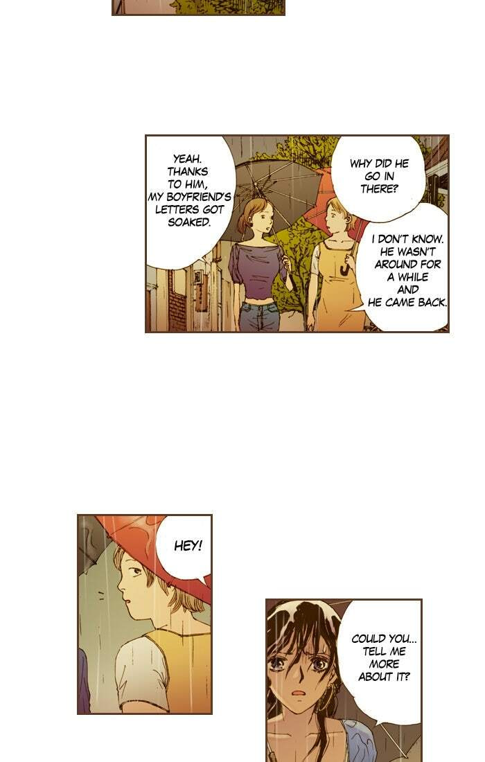 Read Westwood Vibrato (Colored) chapter 7.2 image 13 on Lezhin