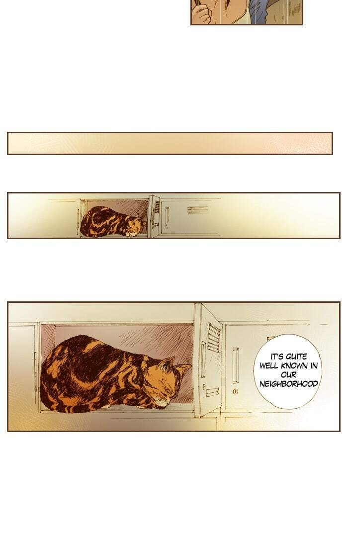Read Westwood Vibrato (Colored) chapter 7.2 image 14 on Lezhin