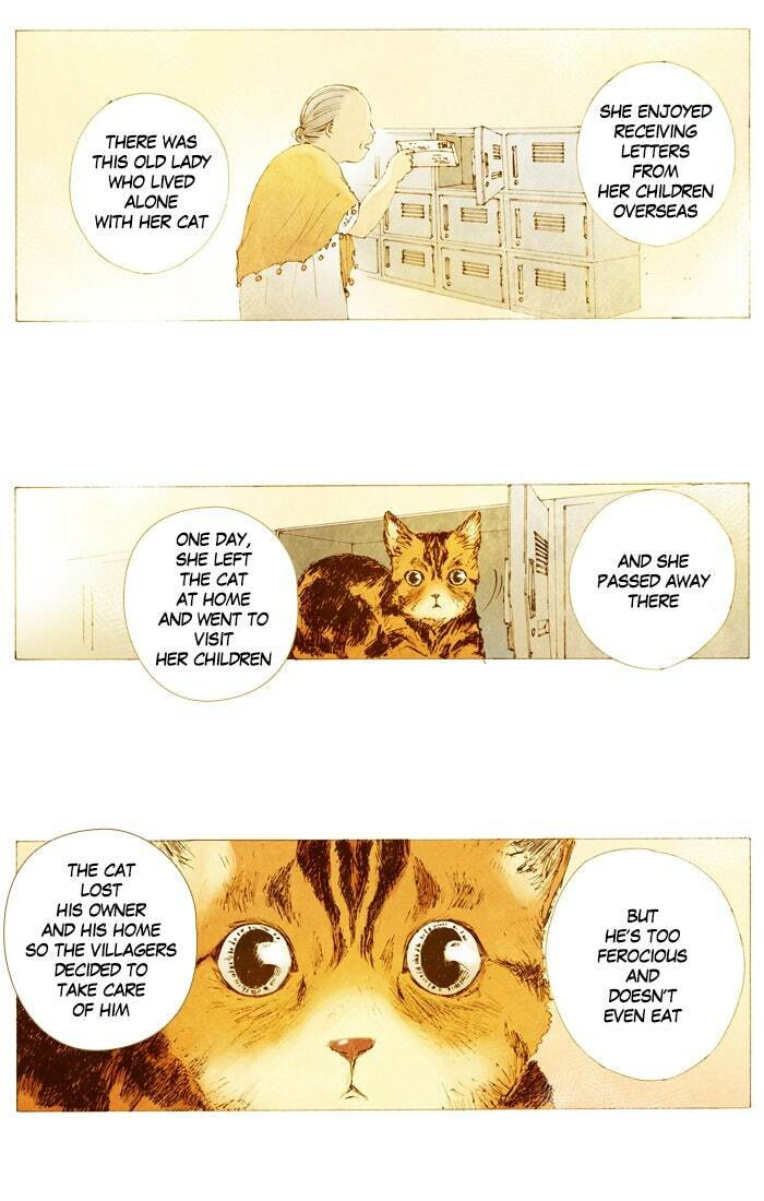 Read Westwood Vibrato (Colored) chapter 7.2 image 15 on Lezhin