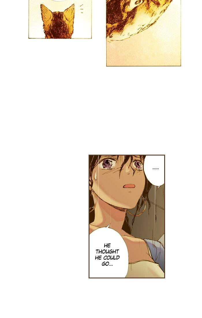Read Westwood Vibrato (Colored) chapter 7.2 image 17 on Lezhin