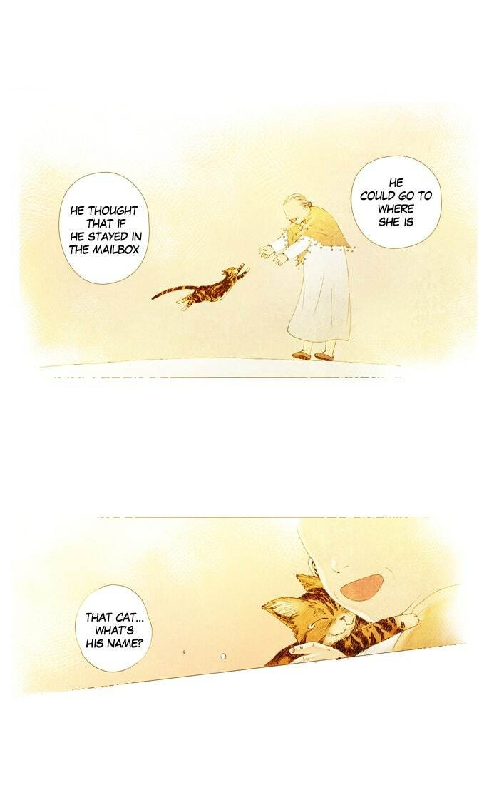 Read Westwood Vibrato (Colored) chapter 7.2 image 18 on Lezhin