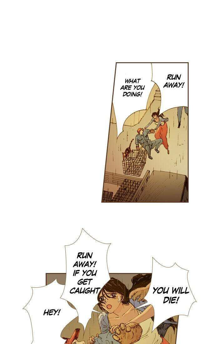 Read Westwood Vibrato (Colored) chapter 7.2 image 23 on Lezhin