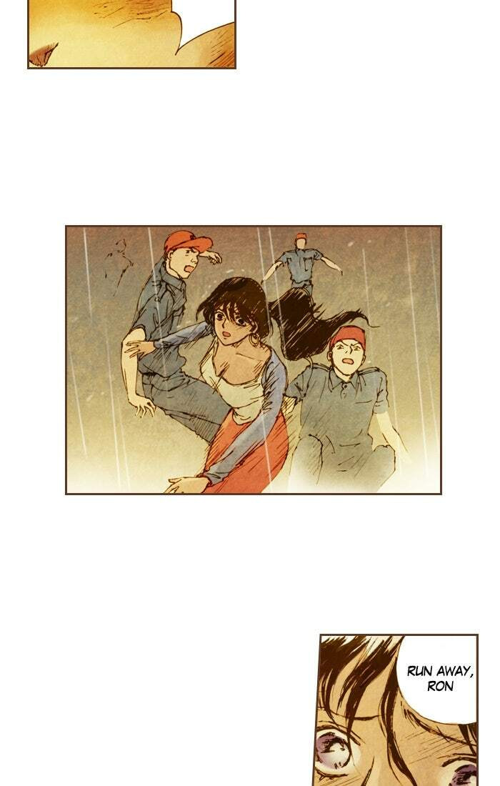 Read Westwood Vibrato (Colored) chapter 7.2 image 25 on Lezhin