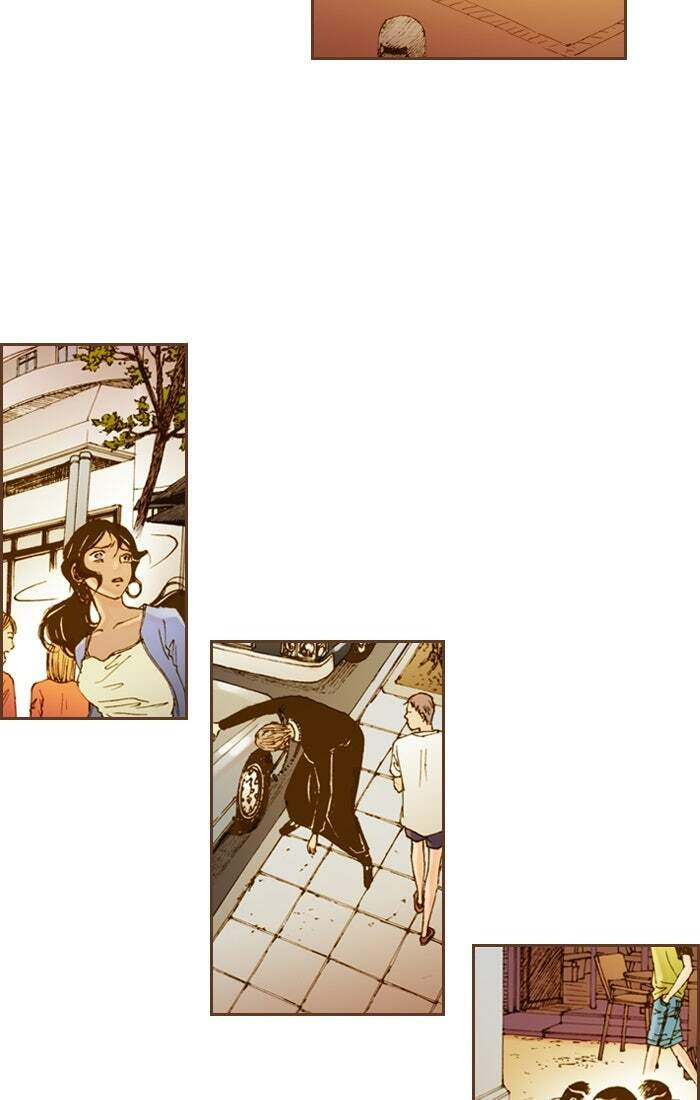 Read Westwood Vibrato (Colored) chapter 7.2 image 3 on Lezhin