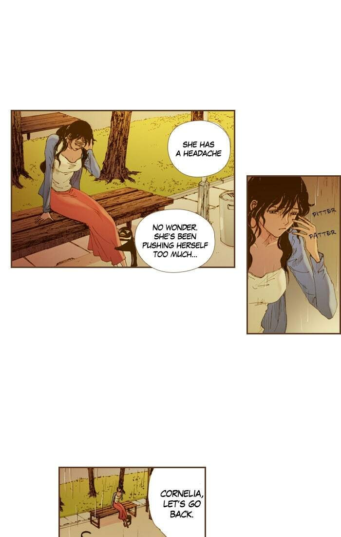 Read Westwood Vibrato (Colored) chapter 7.2 image 6 on Lezhin