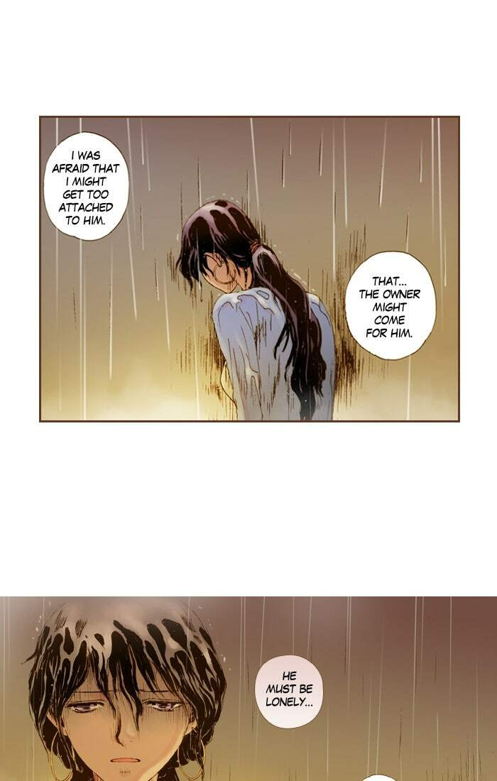 Read Westwood Vibrato (Colored) chapter 7.2 image 9 on Lezhin