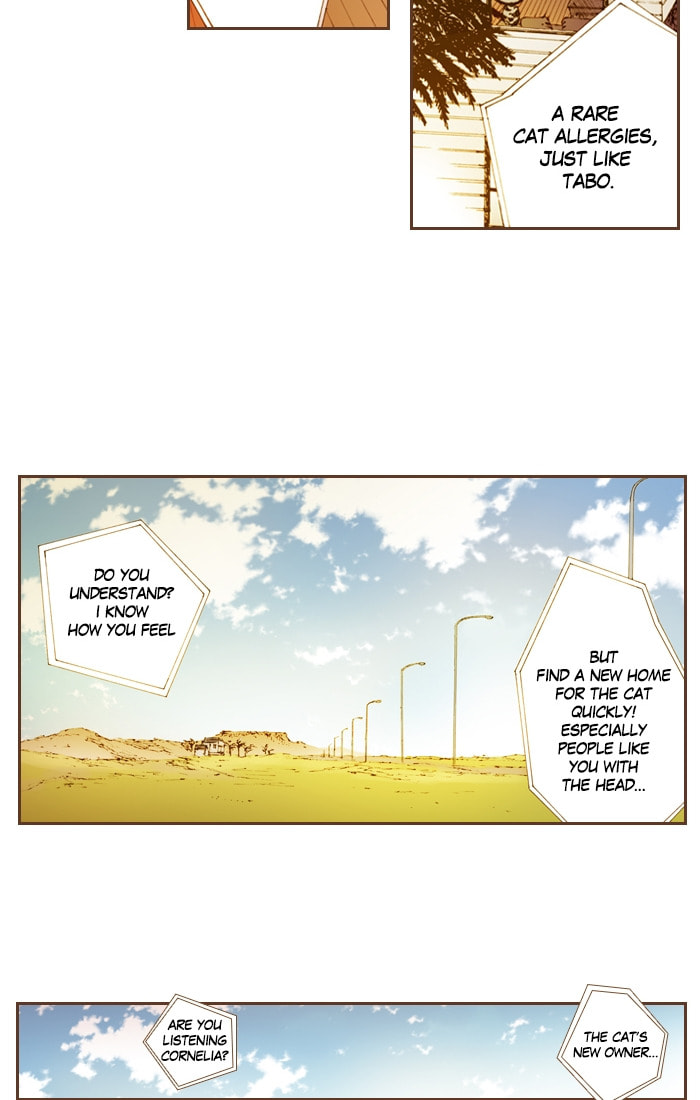 Read Westwood Vibrato (Colored) chapter 7.3 image 13 on Lezhin