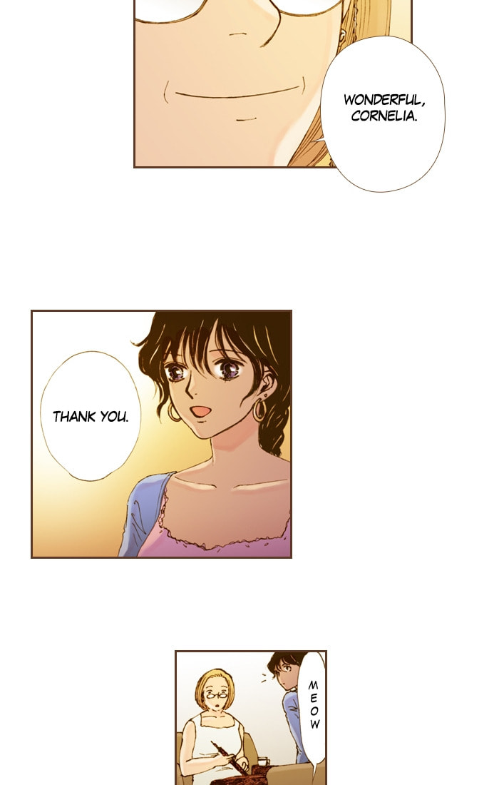 Read Westwood Vibrato (Colored) chapter 7.3 image 16 on Lezhin