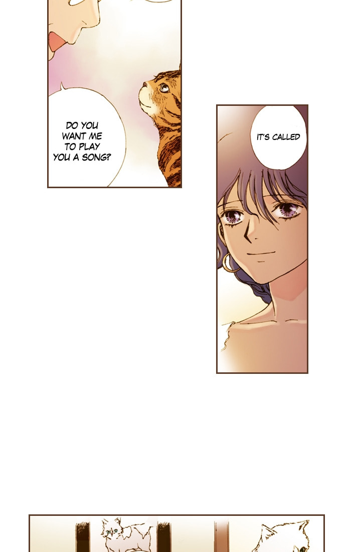 Read Westwood Vibrato (Colored) chapter 7.3 image 19 on Lezhin