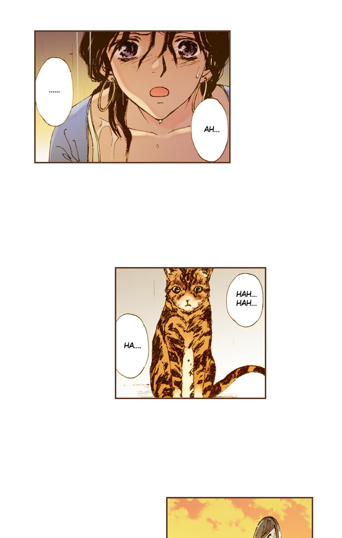 Read Westwood Vibrato (Colored) chapter 7.3 image 6 on Lezhin