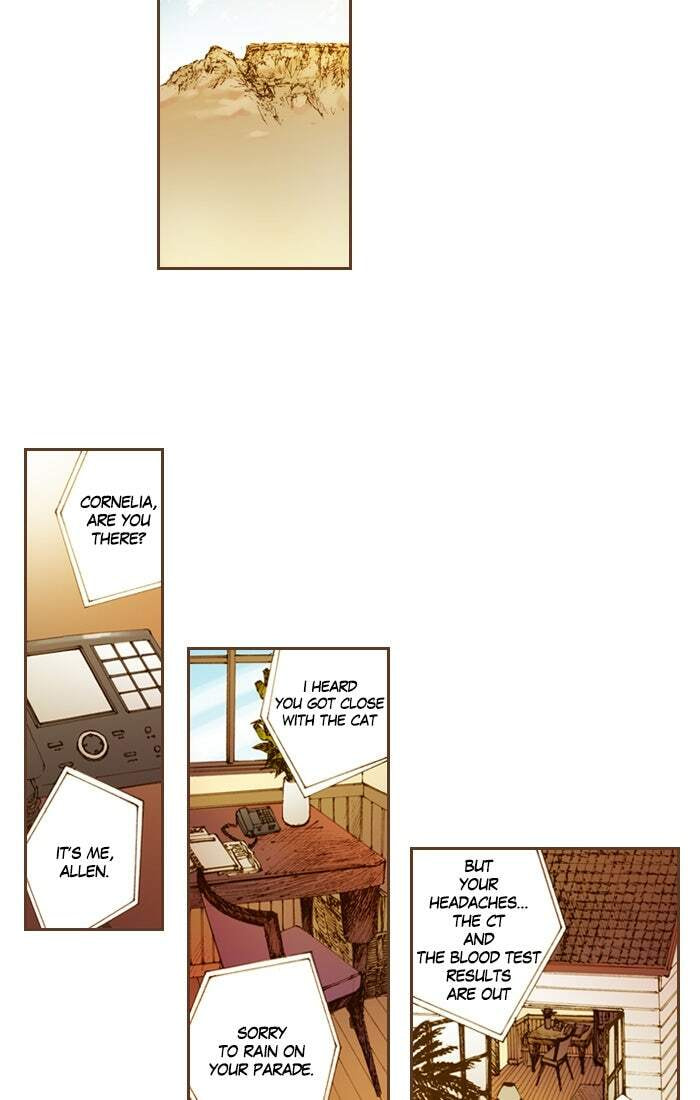 Read Westwood Vibrato (Colored) chapter 7 image 12 on Lezhin