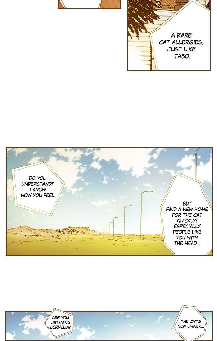 Read Westwood Vibrato (Colored) chapter 7 image 13 on Lezhin