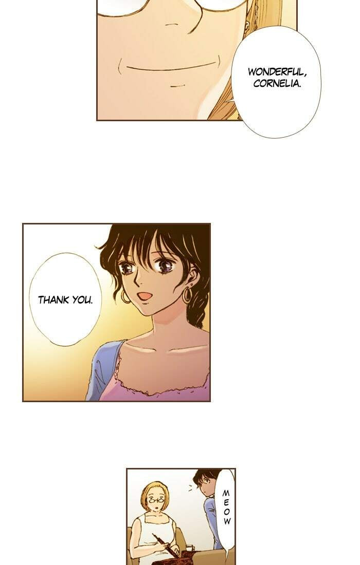 Read Westwood Vibrato (Colored) chapter 7 image 16 on Lezhin