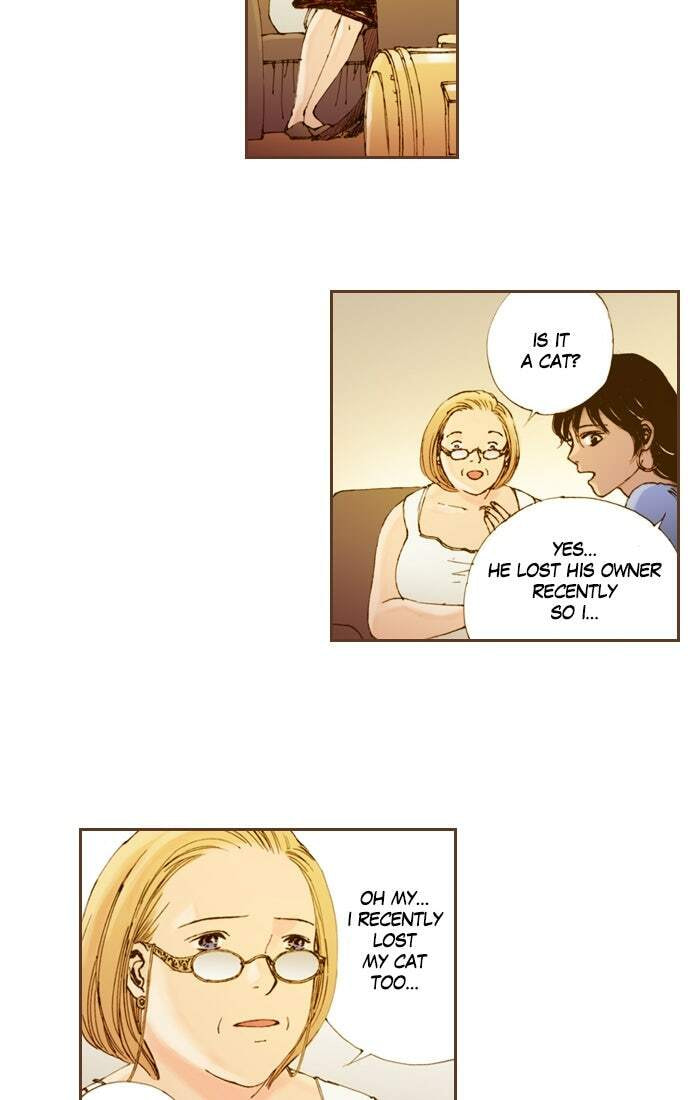 Read Westwood Vibrato (Colored) chapter 7 image 17 on Lezhin