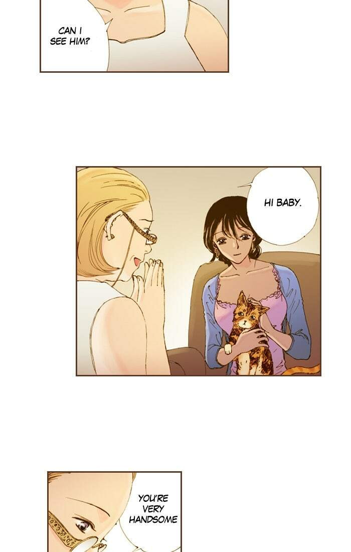 Read Westwood Vibrato (Colored) chapter 7 image 18 on Lezhin