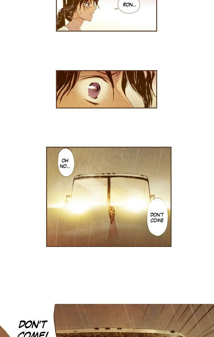 Read Westwood Vibrato (Colored) chapter 7 image 3 on Lezhin