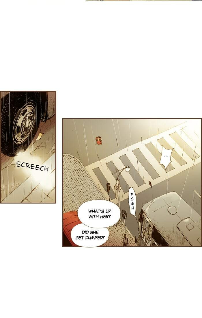 Read Westwood Vibrato (Colored) chapter 7 image 5 on Lezhin