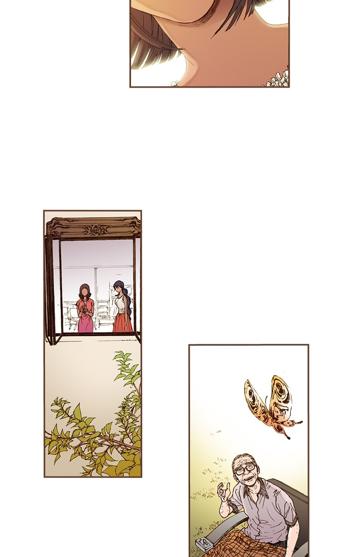 Read Westwood Vibrato (Colored) chapter 70 image 20 on Lezhin