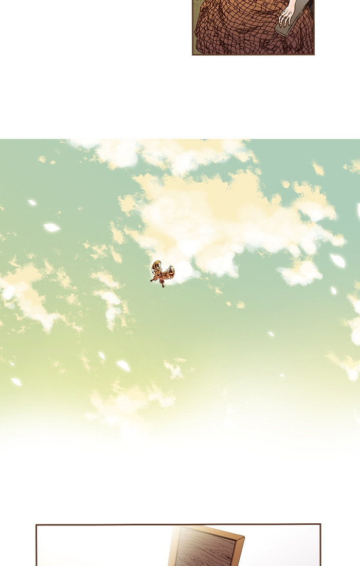 Read Westwood Vibrato (Colored) chapter 70 image 21 on Lezhin