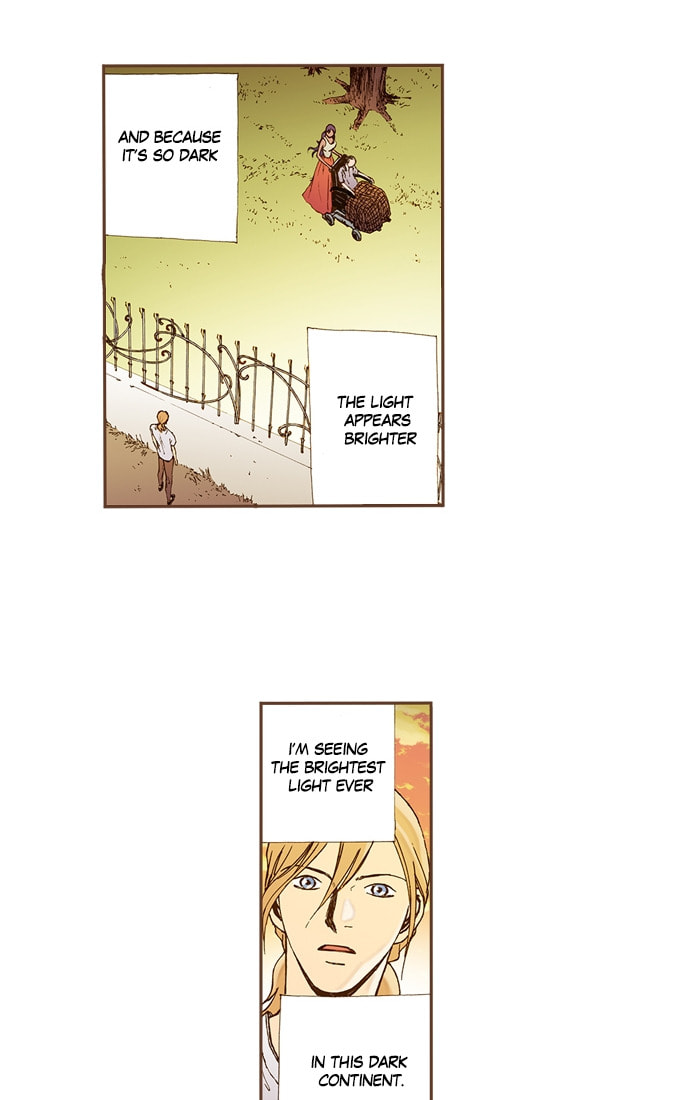 Read Westwood Vibrato (Colored) chapter 70 image 25 on Lezhin