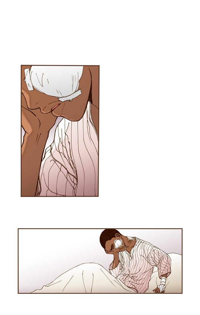 Read Westwood Vibrato (Colored) chapter 70 image 3 on Lezhin