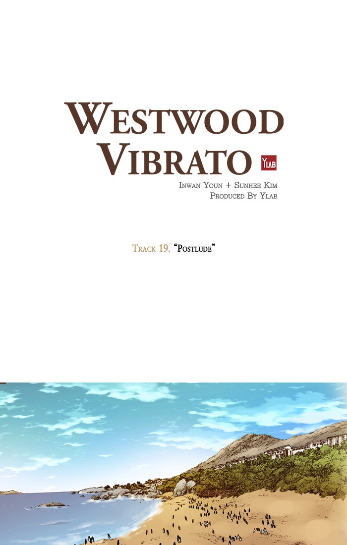 Read Westwood Vibrato (Colored) chapter 71 image 1 on Lezhin