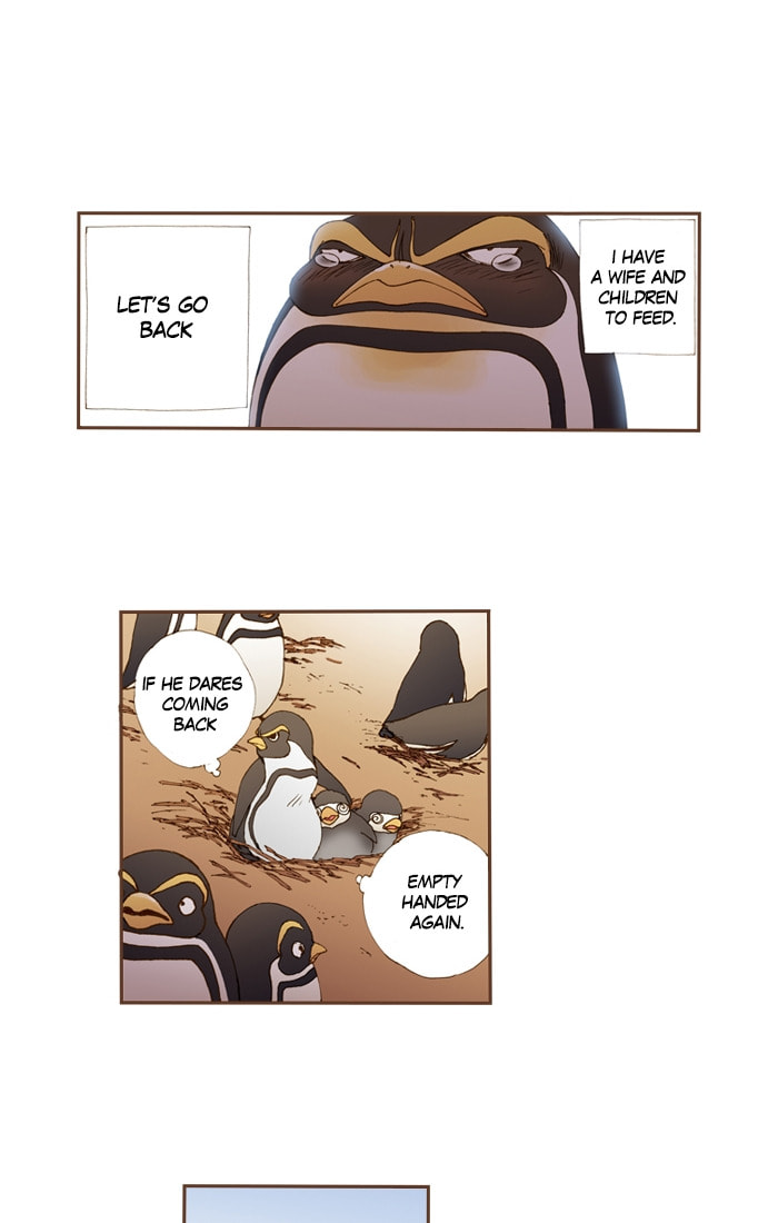 Read Westwood Vibrato (Colored) chapter 71 image 13 on Lezhin