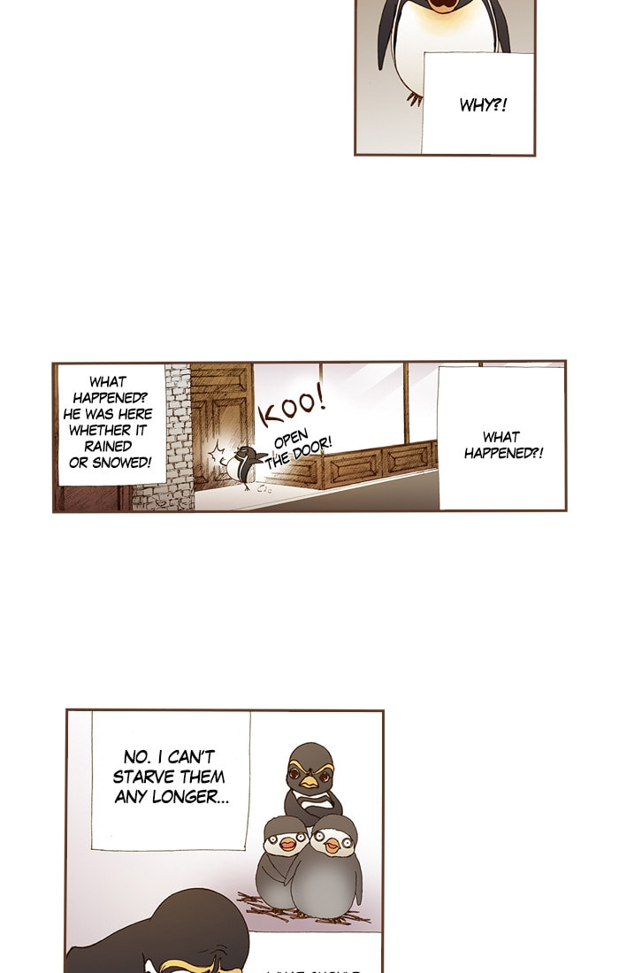 Read Westwood Vibrato (Colored) chapter 71 image 18 on Lezhin