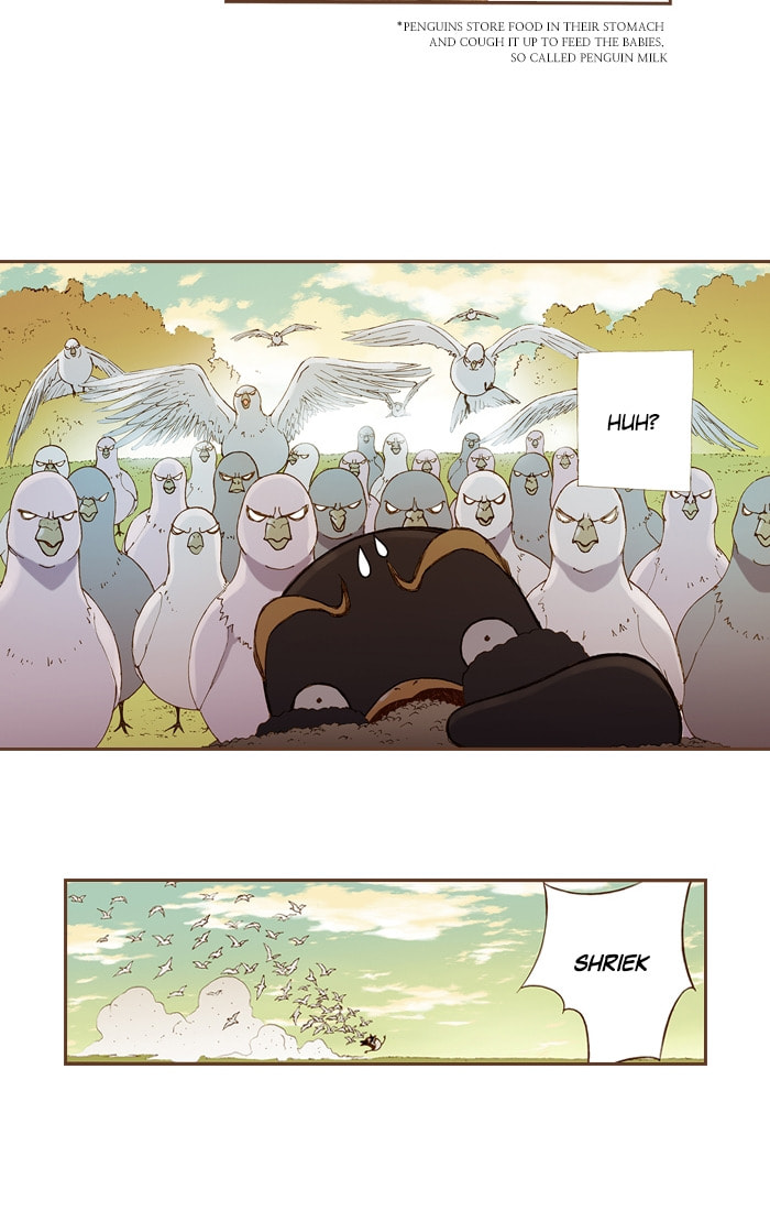 Read Westwood Vibrato (Colored) chapter 71 image 25 on Lezhin