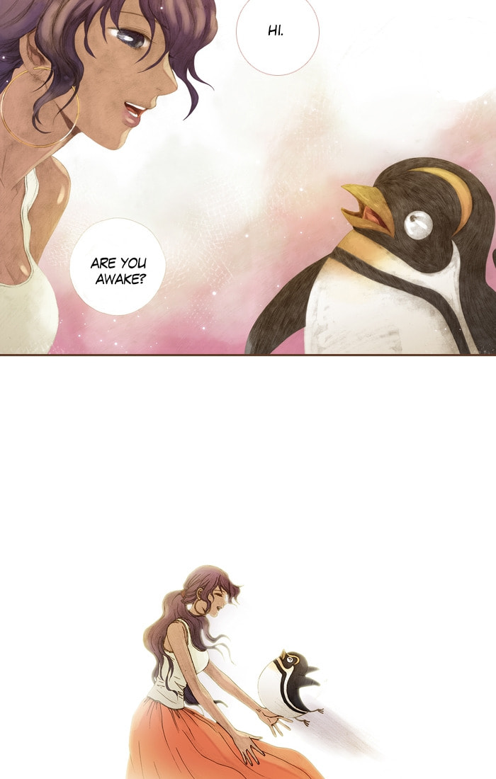 Read Westwood Vibrato (Colored) chapter 71 image 32 on Lezhin