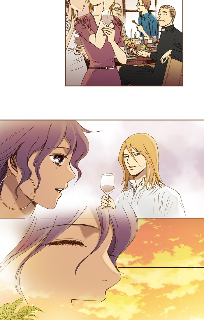 Read Westwood Vibrato (Colored) chapter 71 image 34 on Lezhin