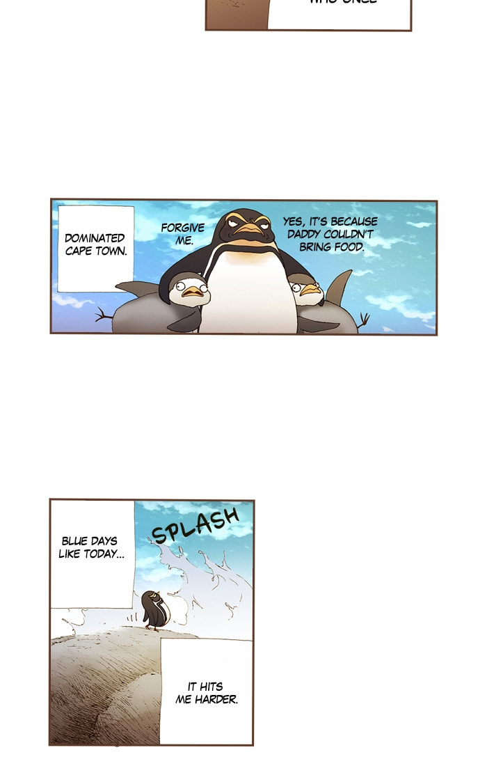 Read Westwood Vibrato (Colored) chapter 71 image 5 on Lezhin