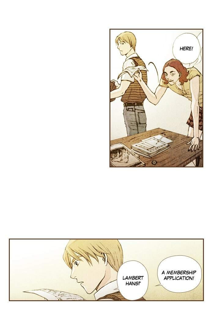 Read Westwood Vibrato (Colored) chapter 8.1 image 7 on Lezhin