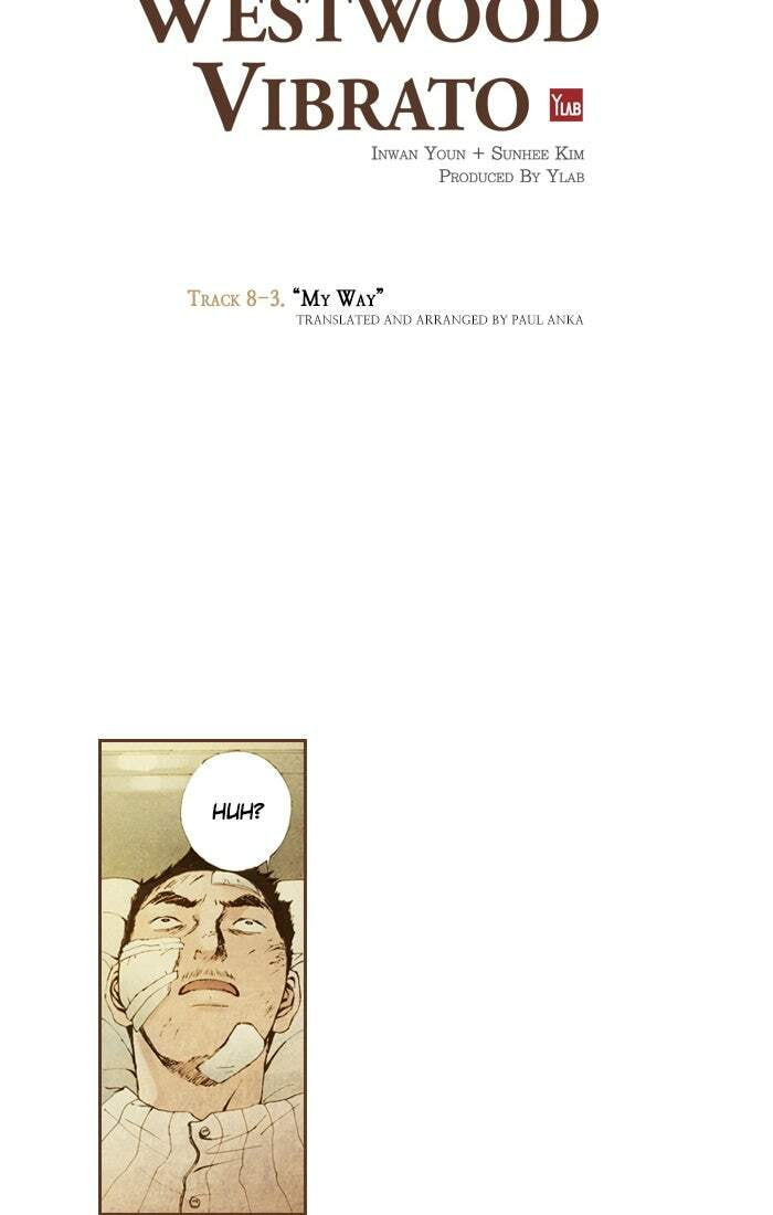 Read Westwood Vibrato (Colored) chapter 8.2 image 1 on Lezhin
