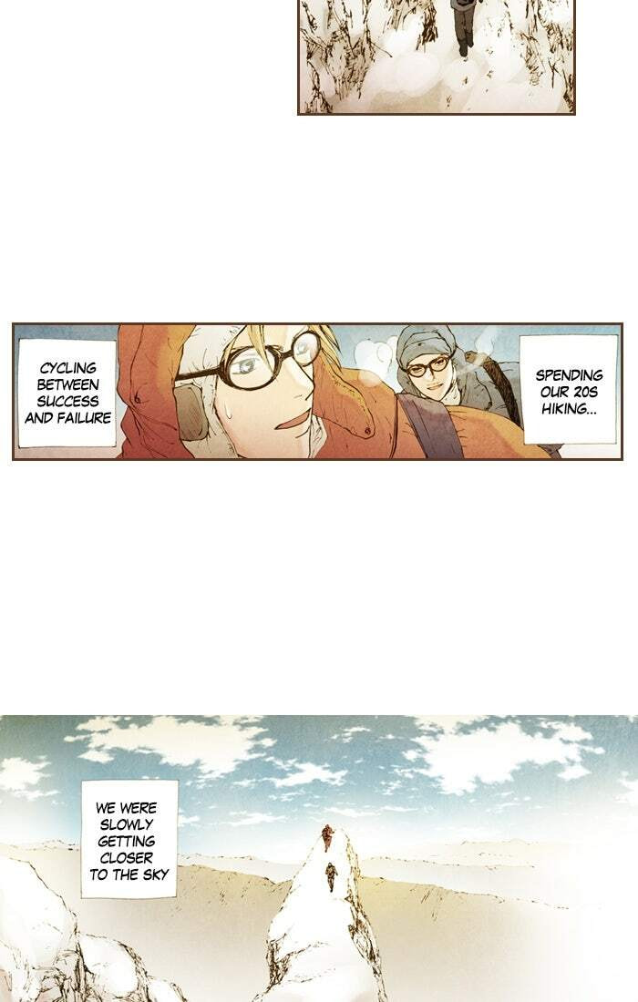 Read Westwood Vibrato (Colored) chapter 8.2 image 12 on Lezhin