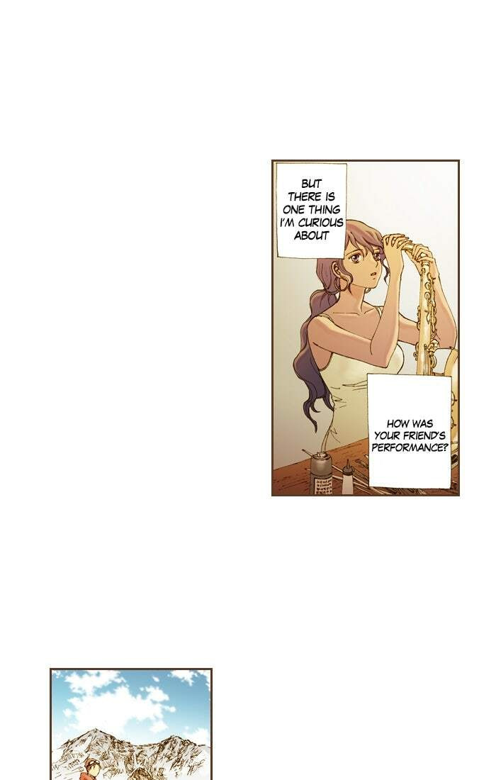 Read Westwood Vibrato (Colored) chapter 8.2 image 15 on Lezhin