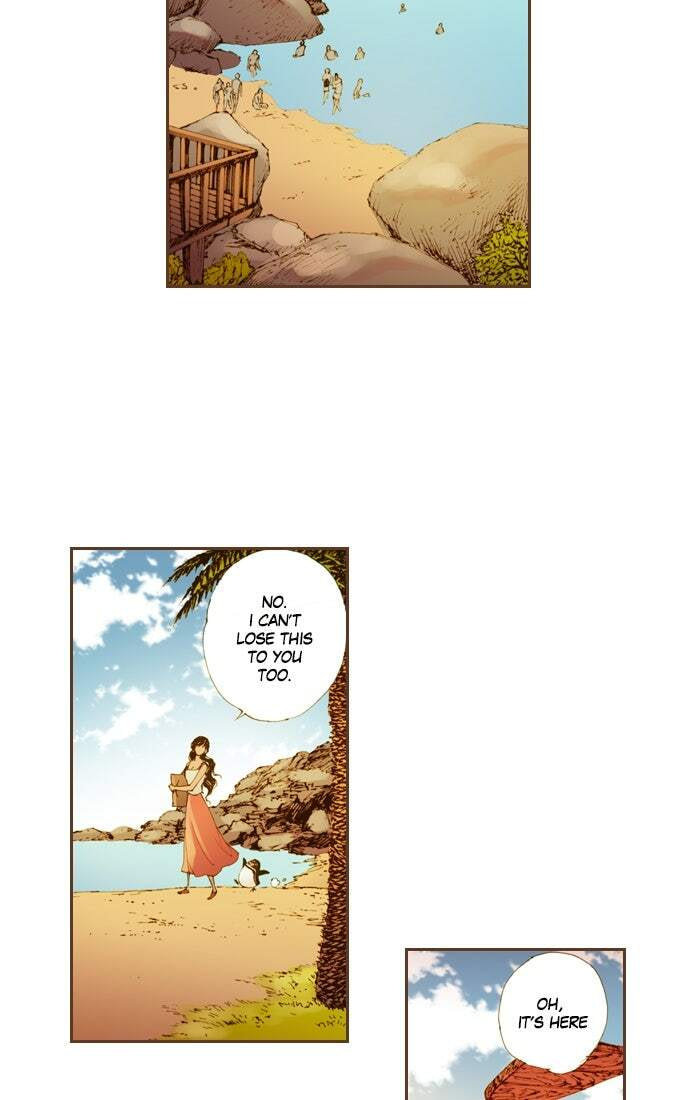 Read Westwood Vibrato (Colored) chapter 8.2 image 17 on Lezhin