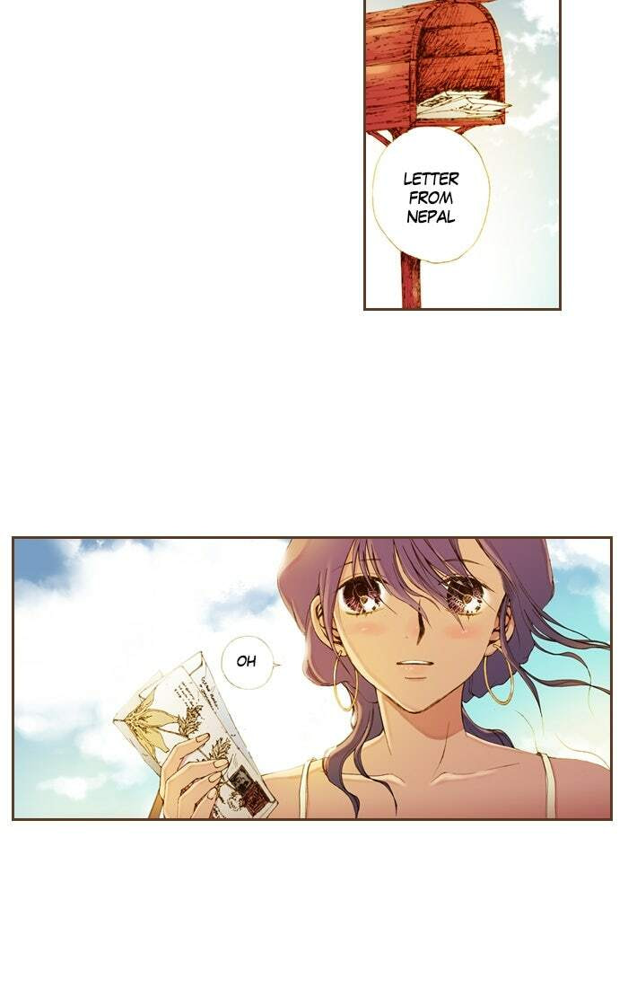 Read Westwood Vibrato (Colored) chapter 8.2 image 18 on Lezhin