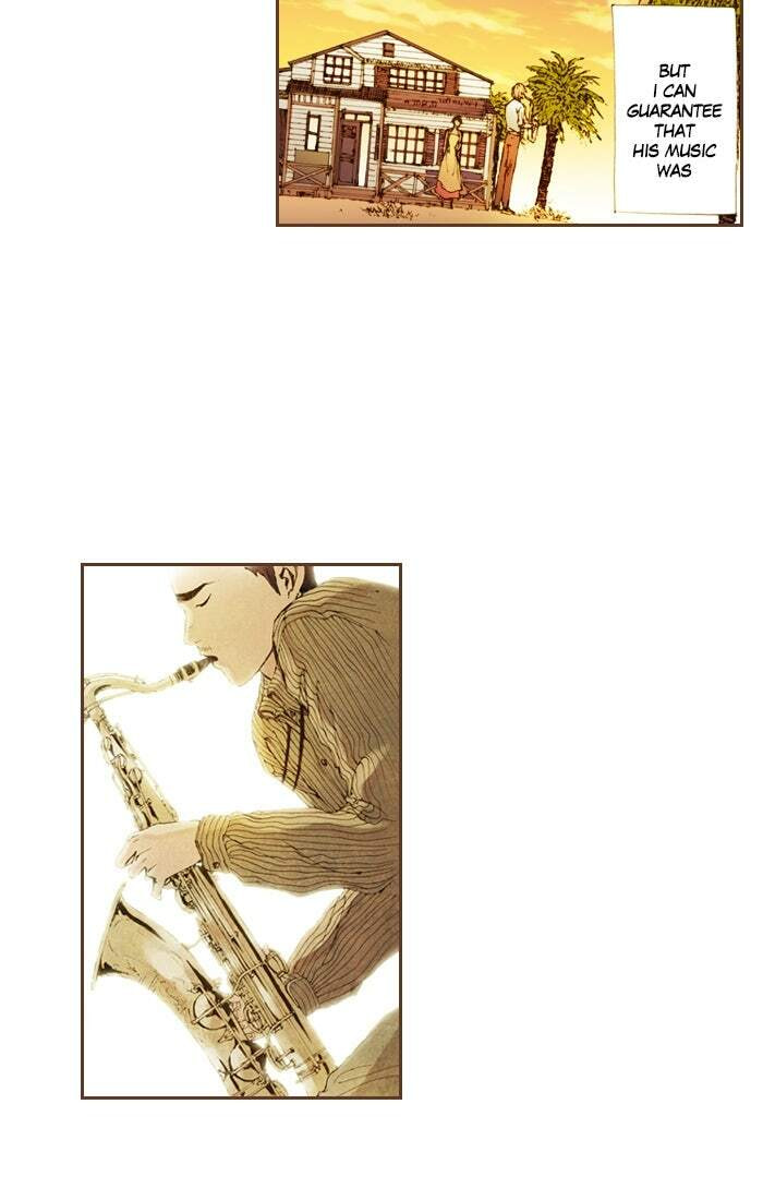 Read Westwood Vibrato (Colored) chapter 8.2 image 20 on Lezhin