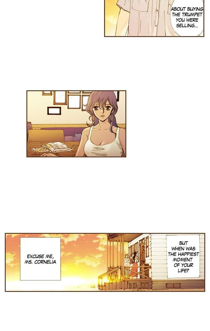 Read Westwood Vibrato (Colored) chapter 8.2 image 29 on Lezhin