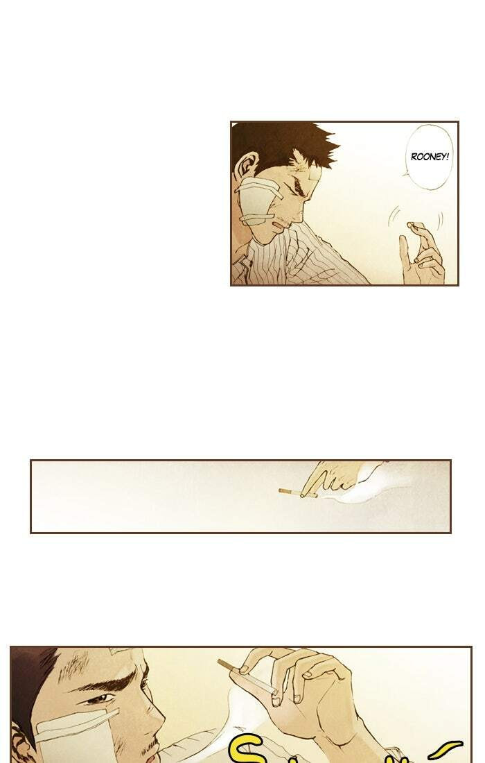 Read Westwood Vibrato (Colored) chapter 8.2 image 3 on Lezhin