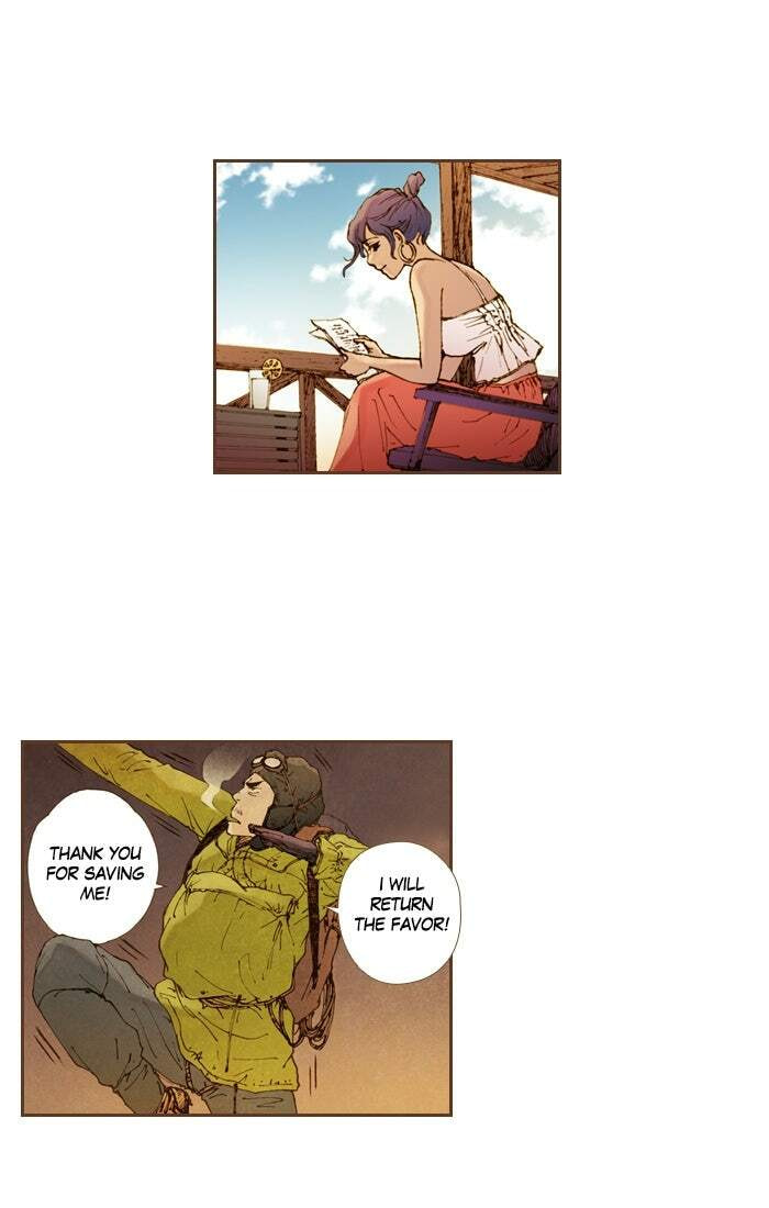 Read Westwood Vibrato (Colored) chapter 8.2 image 9 on Lezhin
