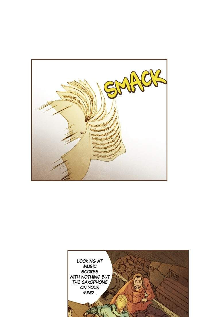 Read Westwood Vibrato (Colored) chapter 8.3 image 11 on Lezhin