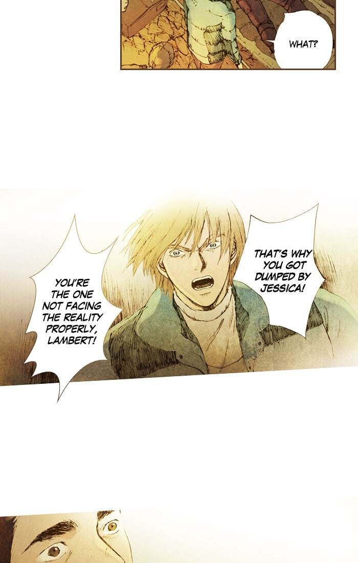 Read Westwood Vibrato (Colored) chapter 8.3 image 12 on Lezhin