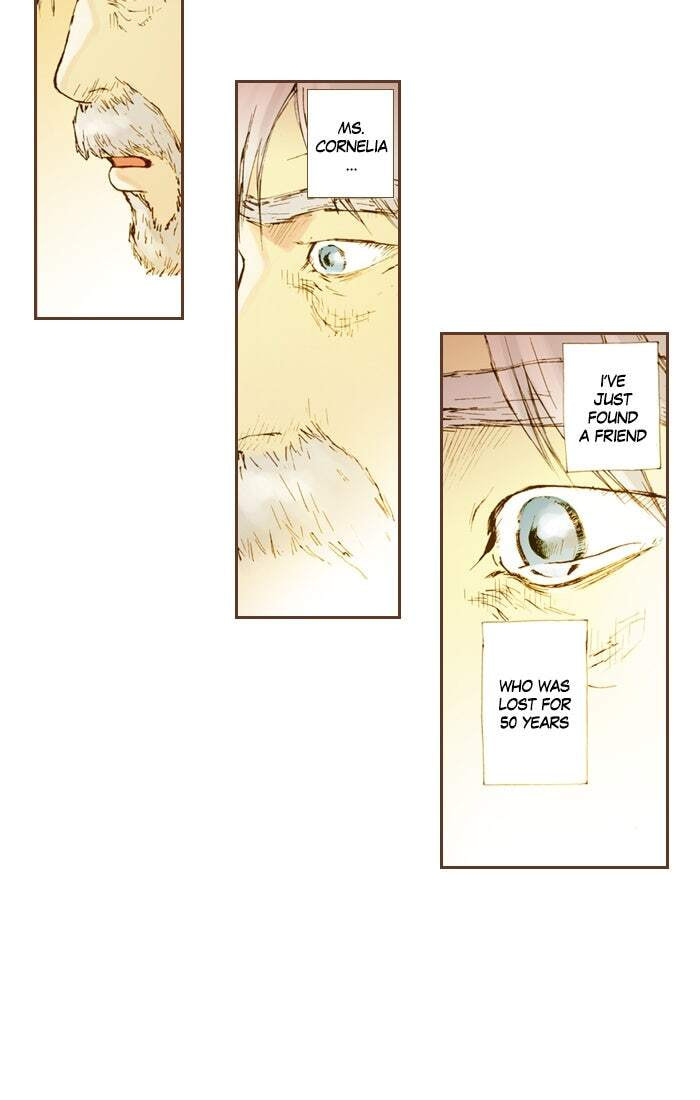 Read Westwood Vibrato (Colored) chapter 8.3 image 17 on Lezhin