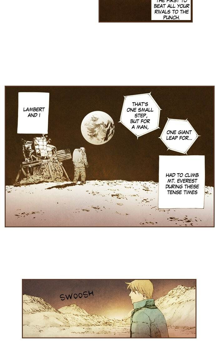 Read Westwood Vibrato (Colored) chapter 8.3 image 6 on Lezhin