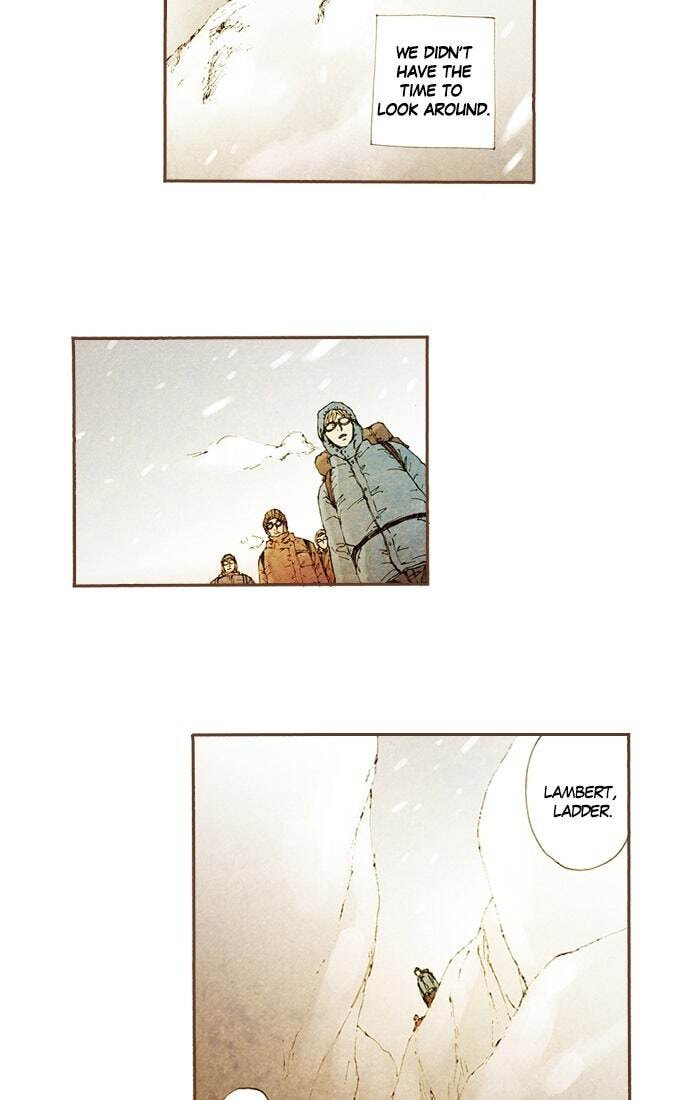 Read Westwood Vibrato (Colored) chapter 8.4 image 11 on Lezhin
