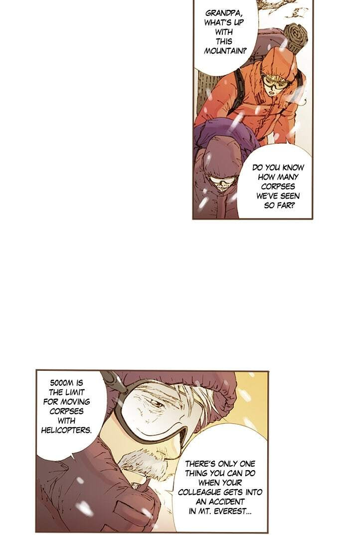 Read Westwood Vibrato (Colored) chapter 8.4 image 19 on Lezhin